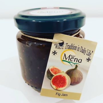 Picture of FIG JAM 100G